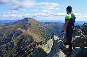 Apartmány Riviéra Liptov Bešeňová