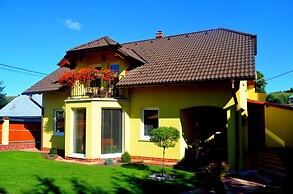 Apartmány Riviéra Liptov Bešeňová