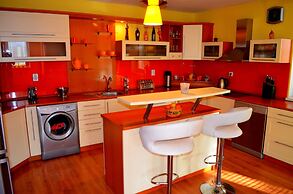 Apartmány Riviéra Liptov Bešeňová