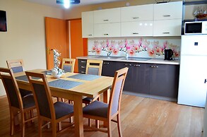 Apartmány Riviéra Liptov Bešeňová