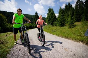 Apartmány Riviéra Liptov Bešeňová