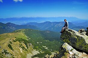 Apartmány Riviéra Liptov Bešeňová