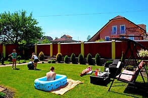 Apartmány Riviéra Liptov Bešeňová