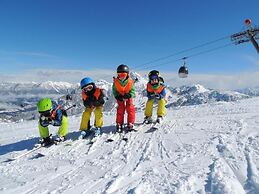 Apartmány Riviéra Liptov Bešeňová