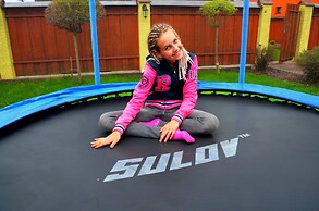 Apartmány Riviéra Liptov Bešeňová