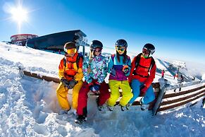 Apartmány Riviéra Liptov Bešeňová