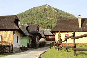 Apartmány Riviéra Liptov Bešeňová