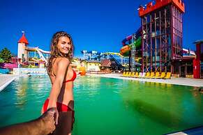 Apartmány Riviéra Liptov Bešeňová