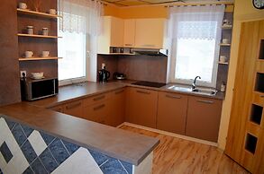 Apartmány Riviéra Liptov Bešeňová