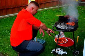 Apartmány Riviéra Liptov Bešeňová