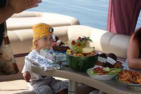 Apartmány Riviéra Liptov Bešeňová