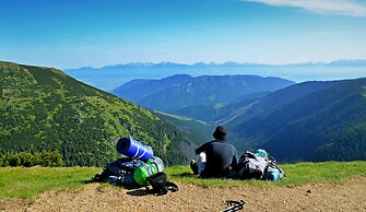 Apartmány Riviéra Liptov Bešeňová