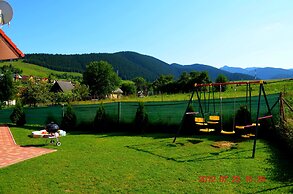 Apartmány Riviéra Liptov Bešeňová