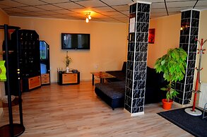 Apartmány Riviéra Liptov Bešeňová