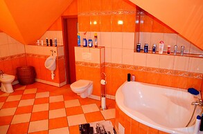 Apartmány Riviéra Liptov Bešeňová