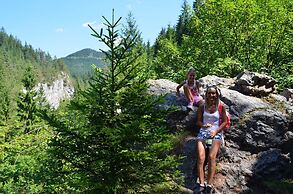 Apartmány Riviéra Liptov Bešeňová