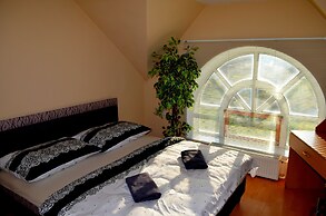 Apartmány Riviéra Liptov Bešeňová