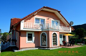 Apartmány Riviéra Liptov Bešeňová