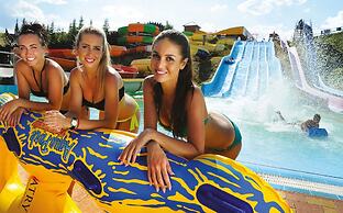 Apartmány Riviéra Liptov Bešeňová