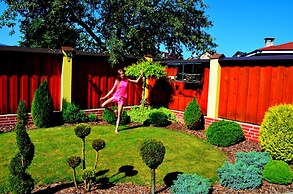 Apartmány Riviéra Liptov Bešeňová