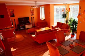 Apartmány Riviéra Liptov Bešeňová