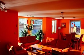 Apartmány Riviéra Liptov Bešeňová