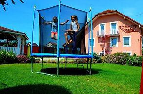 Apartmány Riviéra Liptov Bešeňová