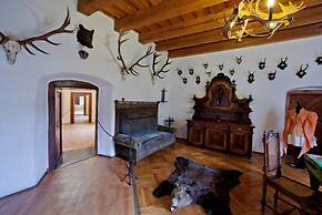 Apartmány Riviéra Liptov Bešeňová