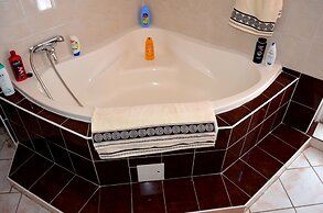 Apartmány Riviéra Liptov Bešeňová