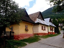 Apartmány Riviéra Liptov Bešeňová