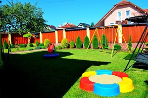 Apartmány Riviéra Liptov Bešeňová