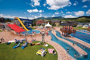 Apartmány Riviéra Liptov Bešeňová