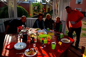 Apartmány Riviéra Liptov Bešeňová