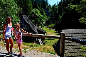 Apartmány Riviéra Liptov Bešeňová