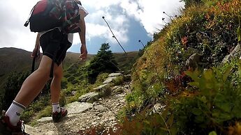 Apartmány Riviéra Liptov Bešeňová