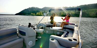 Apartmány Riviéra Liptov Bešeňová