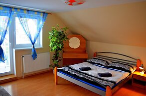 Apartmány Riviéra Liptov Bešeňová