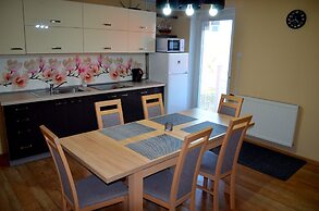 Apartmány Riviéra Liptov Bešeňová