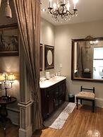 Le Château du Faubourg B&B