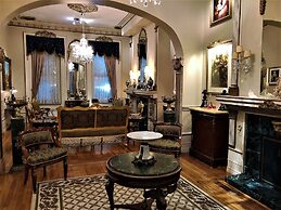 Le Château du Faubourg B&B