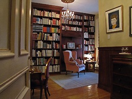 Le Château du Faubourg B&B