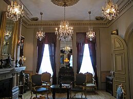 Le Château du Faubourg B&B