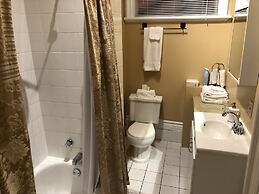 Le Château du Faubourg B&B