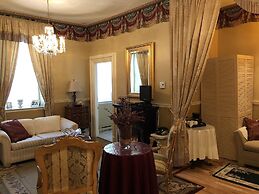 Le Château du Faubourg B&B