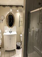 Le Château du Faubourg B&B