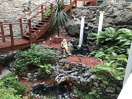 Le Château du Faubourg B&B