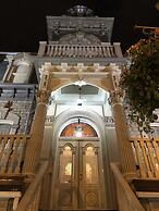 Le Château du Faubourg B&B