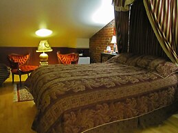 Le Château du Faubourg B&B