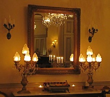 Le Château du Faubourg B&B