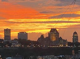 Le Château du Faubourg B&B